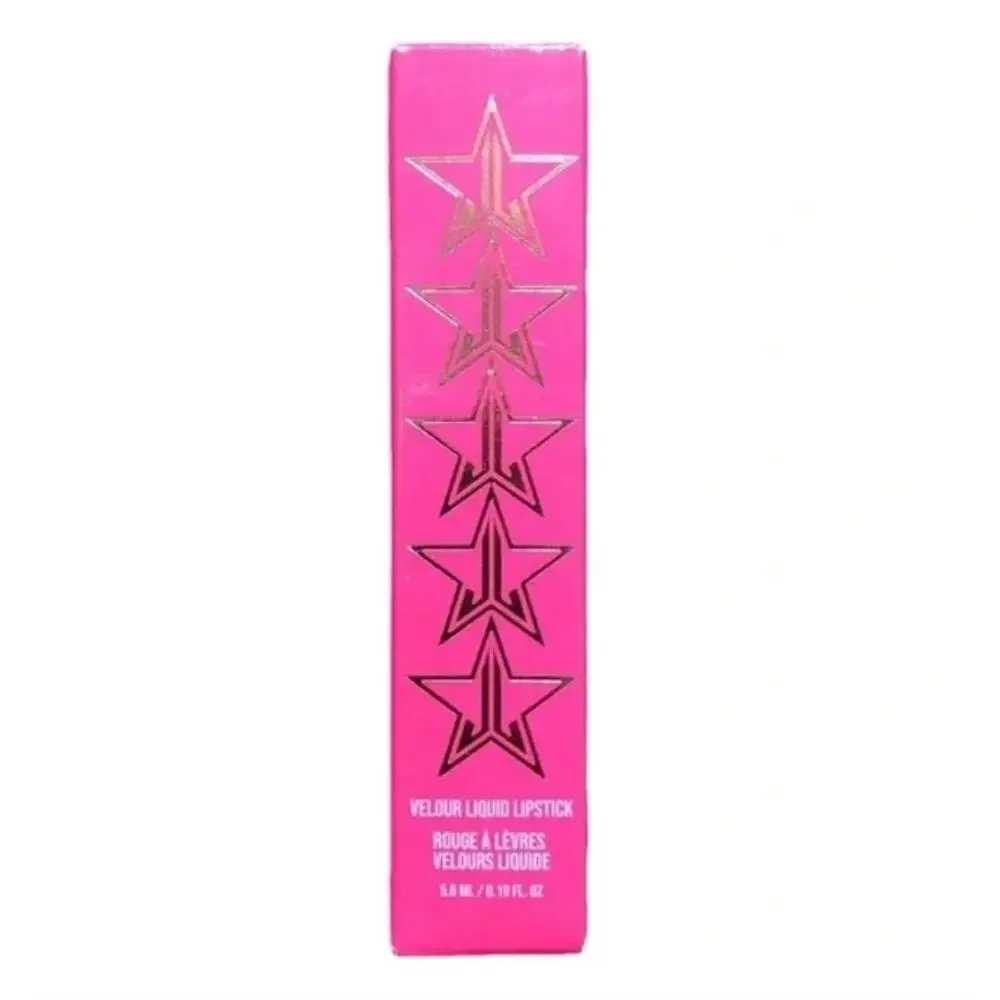 Jeffree Star Exclusive 